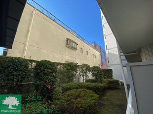 ファシネス玉川台の物件内観写真